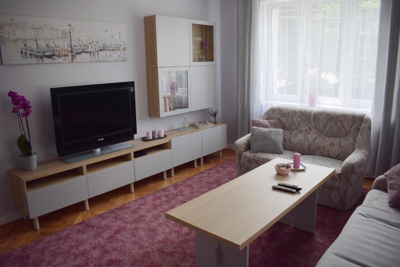 Cozy Apartment In Tarnow Luaran gambar